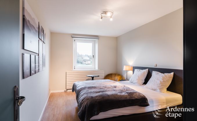 Vakantiehuis in Anh�e voor 8/9 personen in de Ardennen