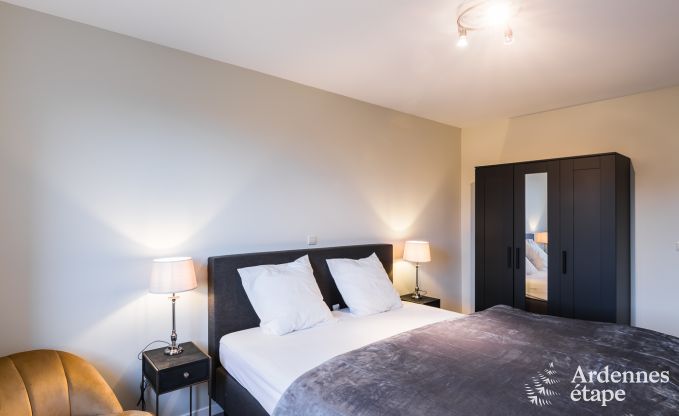 Vakantiehuis in Anh�e voor 8/9 personen in de Ardennen
