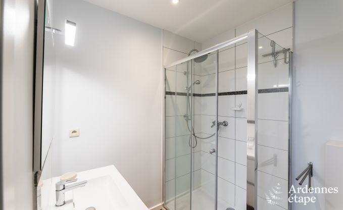 Vakantiehuis in Anh�e voor 8/9 personen in de Ardennen