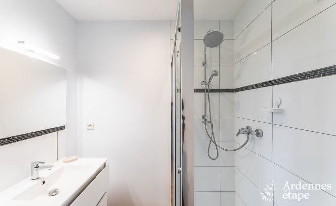 Vakantiehuis in Anh�e voor 8/9 personen in de Ardennen