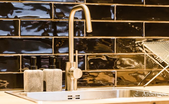 Vakantiehuis in Anh�e voor 8/9 personen in de Ardennen