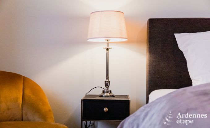 Vakantiehuis in Anh�e voor 8/9 personen in de Ardennen