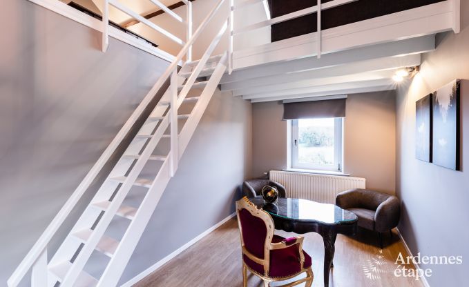 Vakantiehuis in Anh�e voor 8/9 personen in de Ardennen