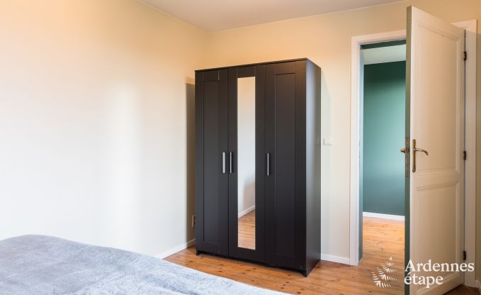 Vakantiehuis in Anh�e voor 8/9 personen in de Ardennen