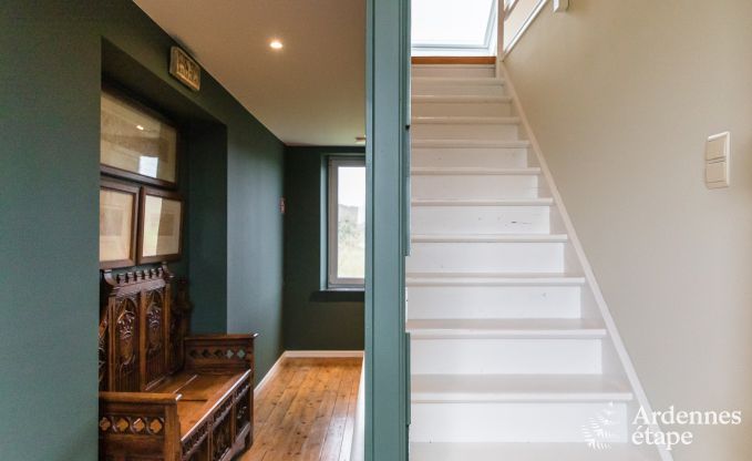 Vakantiehuis in Anh�e voor 8/9 personen in de Ardennen