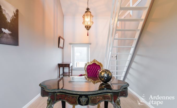 Vakantiehuis in Anh�e voor 8/9 personen in de Ardennen