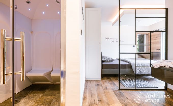 Vakantiehuis voor 2/3 personen in Anh�e, Ardennen