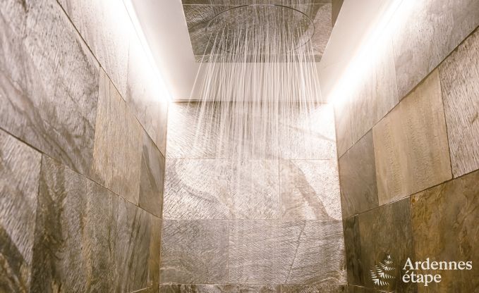 Vakantiehuis voor 2/3 personen in Anh�e, Ardennen