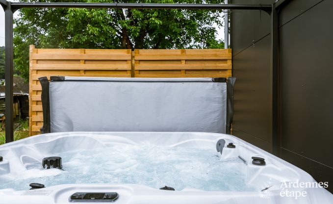 Vakantiehuis voor 2/3 personen in Anh�e, Ardennen