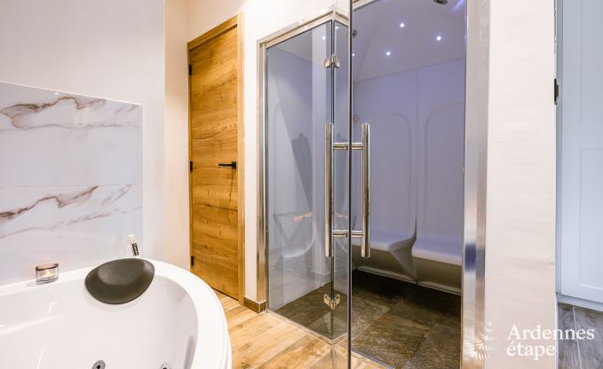 Vakantiehuis voor 2/3 personen in Anh�e, Ardennen