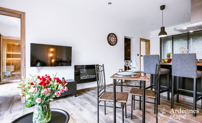 Vakantiehuis voor 2/3 personen in Anh�e, Ardennen
