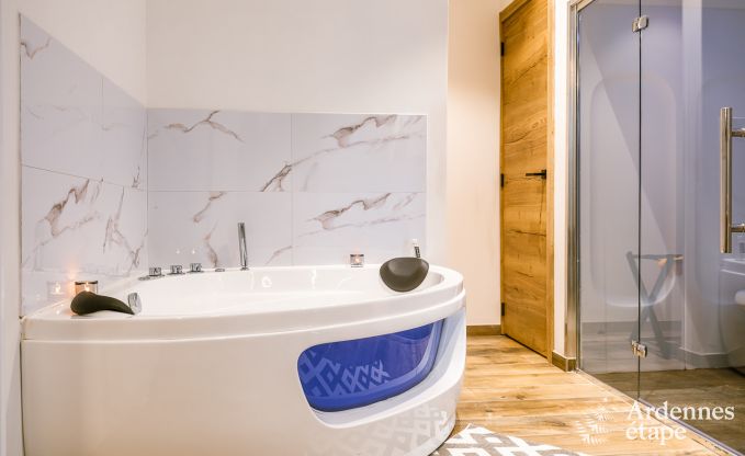 Vakantiehuis voor 2/3 personen in Anh�e, Ardennen