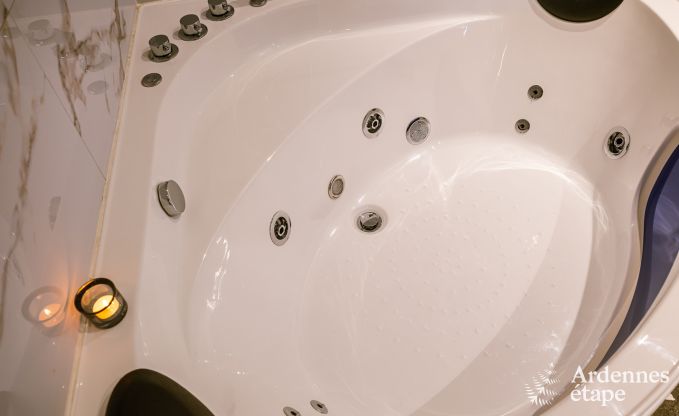 Vakantiehuis voor 2/3 personen in Anh�e, Ardennen