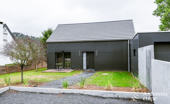 Vakantiehuis voor 2/3 personen in Anh�e, Ardennen