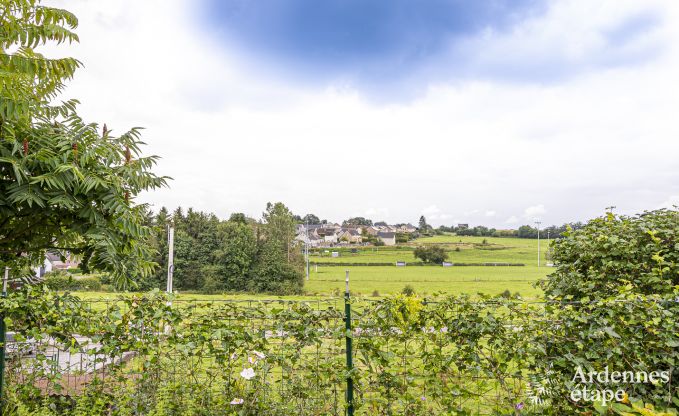 Chalet in Anhe voor 2 personen in de Ardennen