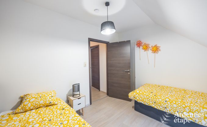 Vakantiehuis in Anh�e voor 6 personen in de Ardennen