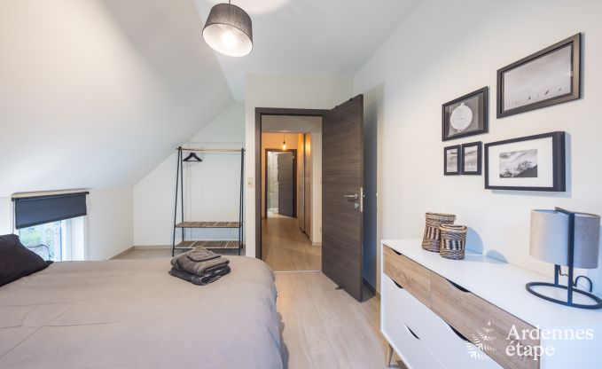 Vakantiehuis in Anh�e voor 6 personen in de Ardennen