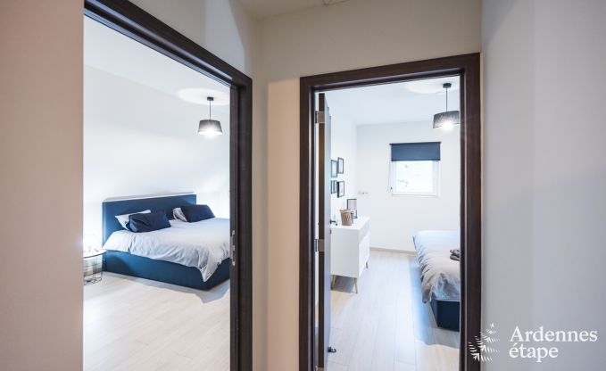 Vakantiehuis in Anh�e voor 6 personen in de Ardennen