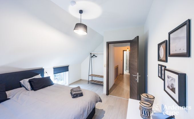 Vakantiehuis in Anh�e voor 6 personen in de Ardennen