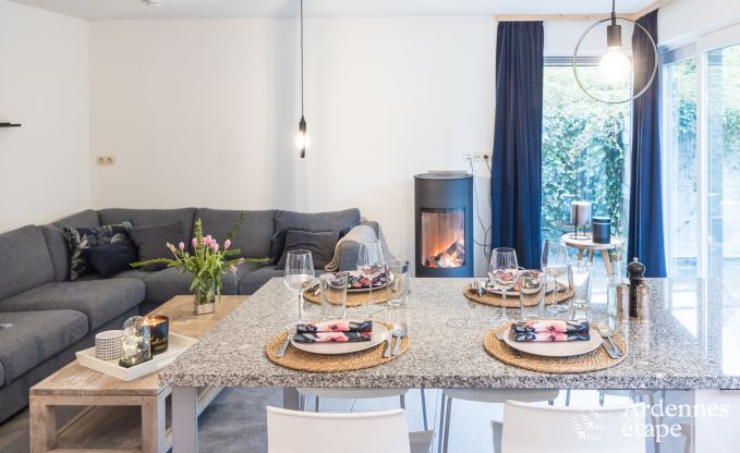 Vakantiehuis in Anh�e voor 6 personen in de Ardennen