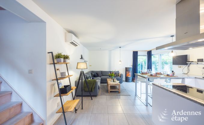 Vakantiehuis in Anh�e voor 6 personen in de Ardennen