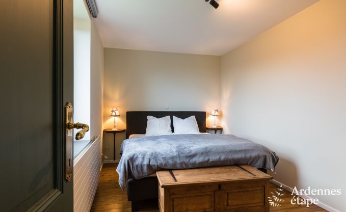 Vakantiehuis in Anh�e voor 8/9 personen in de Ardennen