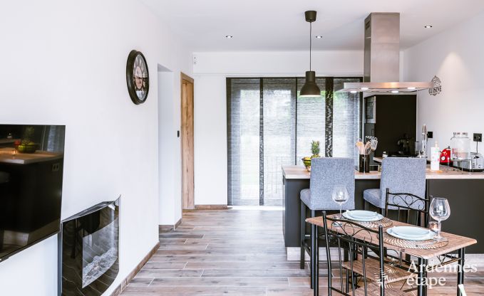 Vakantiehuis voor 2/3 personen in Anhe, Ardennen