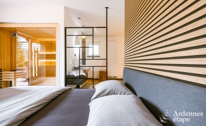 Vakantiehuis voor 2/3 personen in Anhe, Ardennen