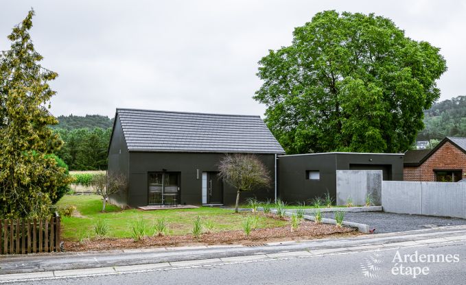 Vakantiehuis voor 2/3 personen in Anhe, Ardennen