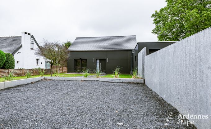 Vakantiehuis voor 2/3 personen in Anhe, Ardennen