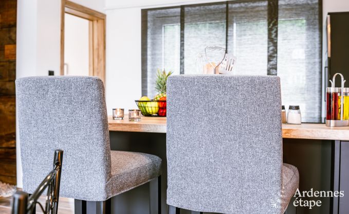 Vakantiehuis voor 2/3 personen in Anhe, Ardennen