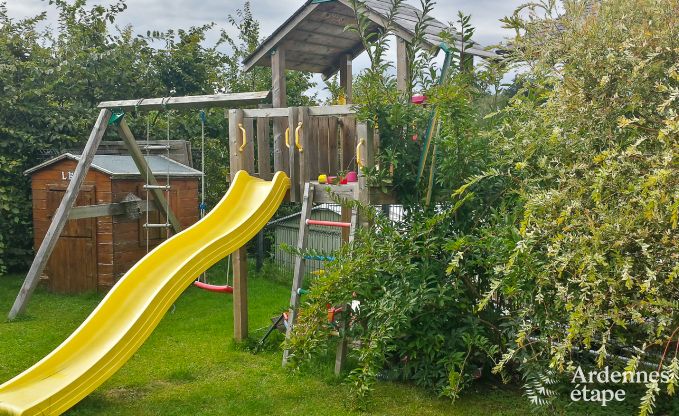 Vakantiehuis in Anthisnes voor 9 personen in de Ardennen