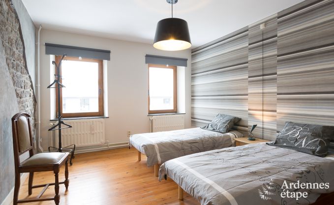Vakantiehuis in Anthisnes voor 9 personen in de Ardennen