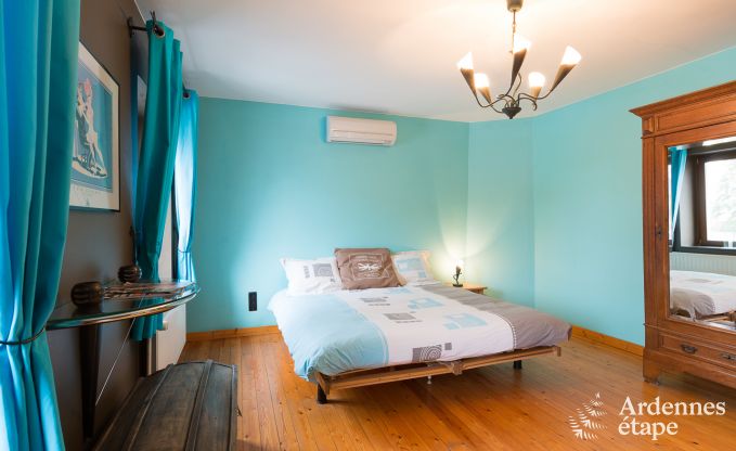 Vakantiehuis in Anthisnes voor 9 personen in de Ardennen