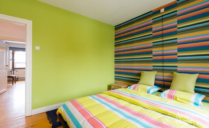 Vakantiehuis in Anthisnes voor 9 personen in de Ardennen