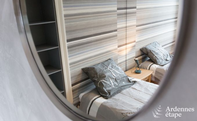 Vakantiehuis in Anthisnes voor 9 personen in de Ardennen