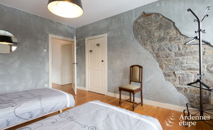 Vakantiehuis in Anthisnes voor 9 personen in de Ardennen