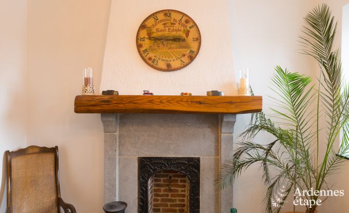 Vakantiehuis in Anthisnes voor 9 personen in de Ardennen