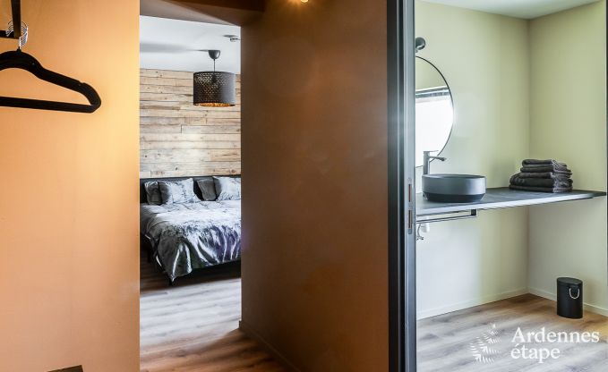 Comfortabele en ruime vakantiewoning in Arlon voor 10 personen
