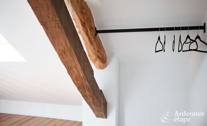 Comfortabele en ruime vakantiewoning in Arlon voor 10 personen