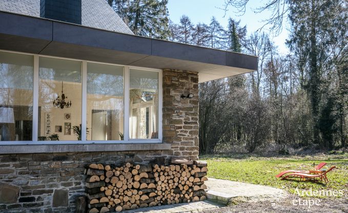 Vakantiehuis in Assesse voor 6/8 personen in de Ardennen