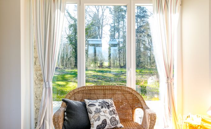 Vakantiehuis in Assesse voor 6/8 personen in de Ardennen