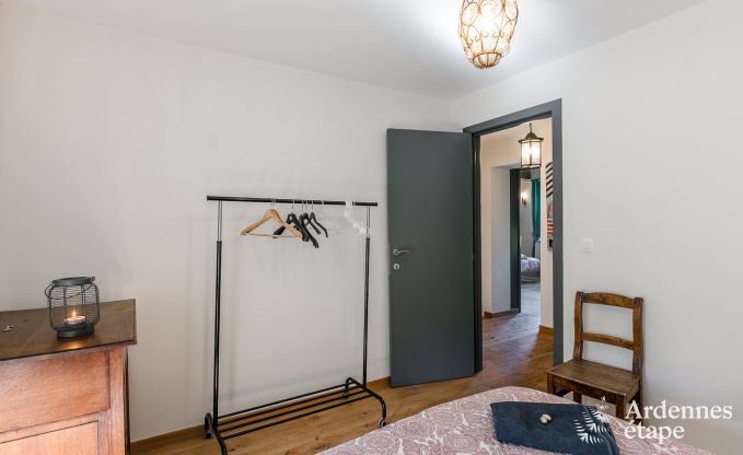 Vakantiehuis in Assesse voor 6/8 personen in de Ardennen