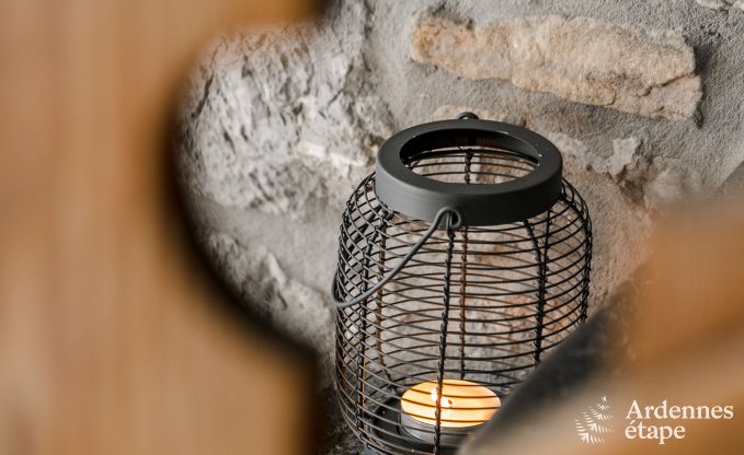 Vakantiehuis in Assesse voor 6/8 personen in de Ardennen