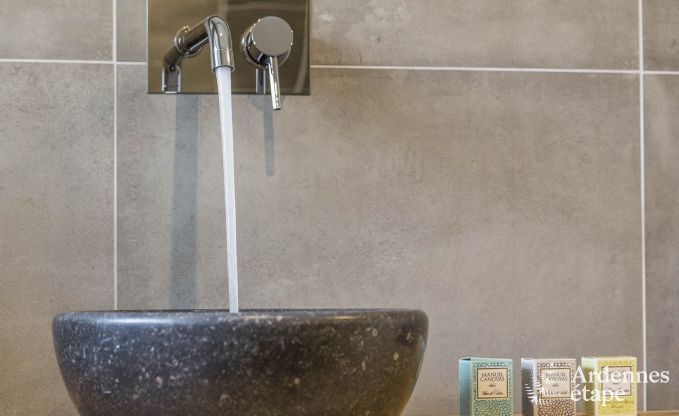 Vakantiehuis in Attert voor 4 personen in de Ardennen