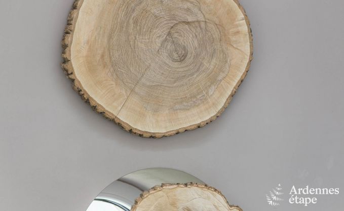 Vakantiehuis in Attert voor 4 personen in de Ardennen