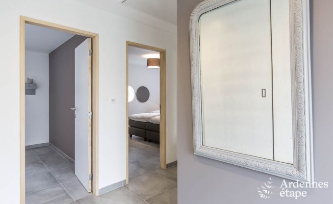 Vakantiehuis in Attert voor 4 personen in de Ardennen