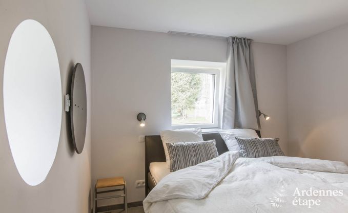 Vakantiehuis in Attert voor 4 personen in de Ardennen