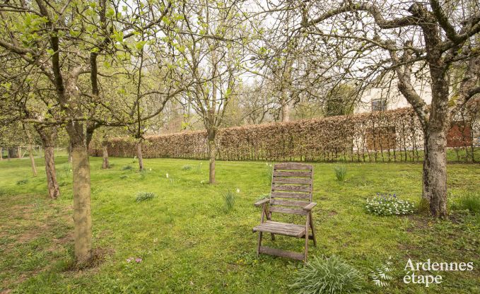 Vakantiehuis in Attert voor 4 personen in de Ardennen