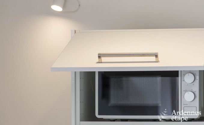 Vakantiehuis in Attert voor 4 personen in de Ardennen